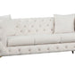 Maderno Velvet Sofa Set - Royal Living Furniture
