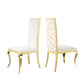 Milan Dining Chairs - Royal Living Furniture