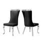 Jane Dining Chairs - Royal Living Furniture