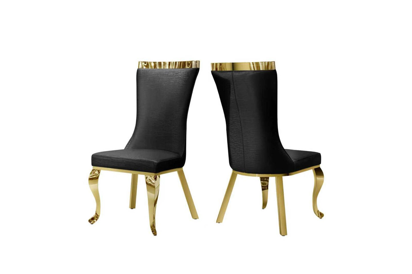 Jane Dining Chairs - Royal Living Furniture