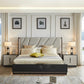 Wendy Bedroom Set - Royal Living Furniture
