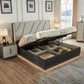 Wendy Bedroom Set - Royal Living Furniture