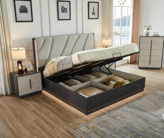 Wendy Bedroom Set - Royal Living Furniture