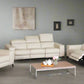 Amiyah Power Recliner - 3PC Sofa Set - 1865