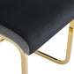 Ryan - Sleek Silhouette 7Pc Dining Set - Royal Living Furniture