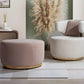 Rosa Custom Made Sectional Sofa Set - Royal Living Furniture