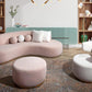 Rosa Custom Made Sectional Sofa Set - Royal Living Furniture