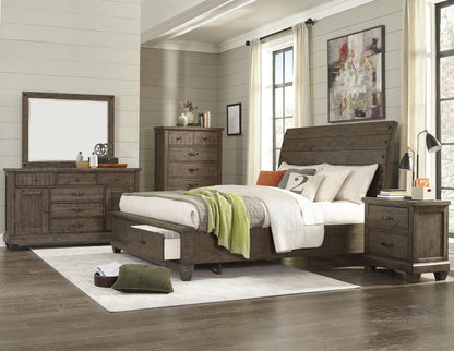 Rylee - Bedroom Set - Royal Living Furniture
