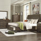 Rylee - Solid Wood Bed - Royal Living Furniture