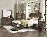 Rylee - Bedroom Set - Royal Living Furniture