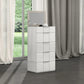 Harvey Bedroom Set - Royal Living Furniture