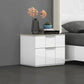 Harvey Bedroom Set - Royal Living Furniture