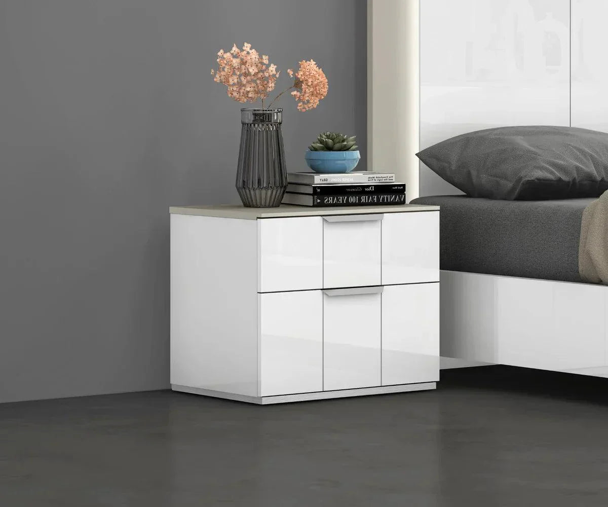 Harvey Bedroom Set - Royal Living Furniture