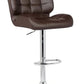 Fanta Bar Stool - Royal Living Furniture