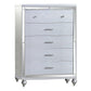 Valentino Bedroom Set - Royal Living Furniture