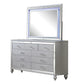 Valentino Bedroom Set - Royal Living Furniture
