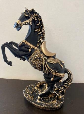 Jumping Horse - Royal Living Furniture