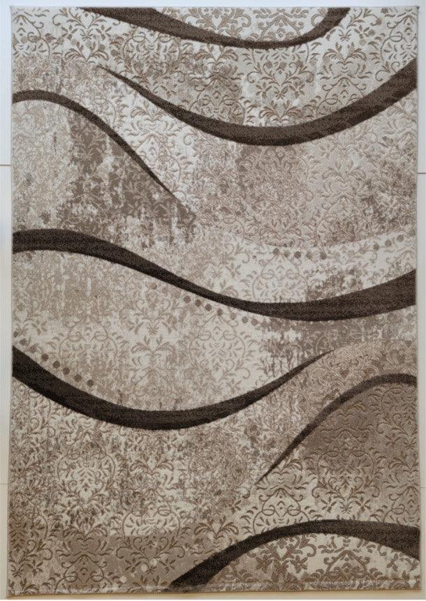 Wavy Rug 8 - Royal Living Furniture