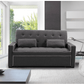 Keiv Sofa Bed - Royal Living Furniture