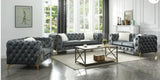 Sofa Set Kadu - Royal Living Furniture