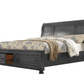 Chelsea Bedroom Set - Royal Living Furniture