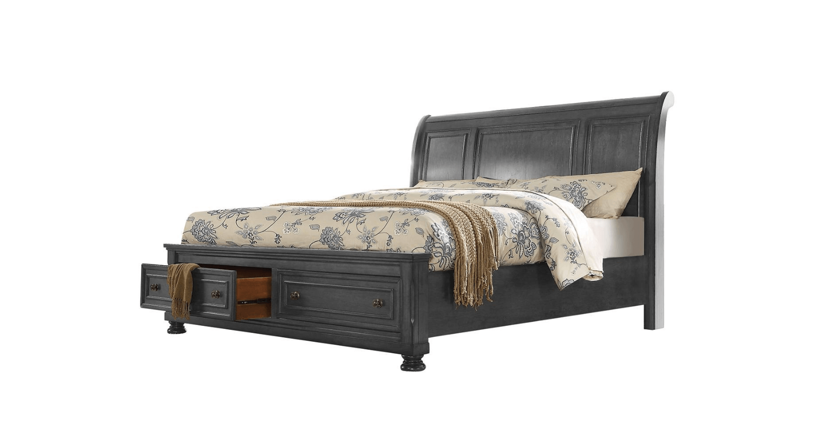 Chelsea Bedroom Set - Royal Living Furniture