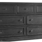 Chelsea Bedroom Set - Royal Living Furniture