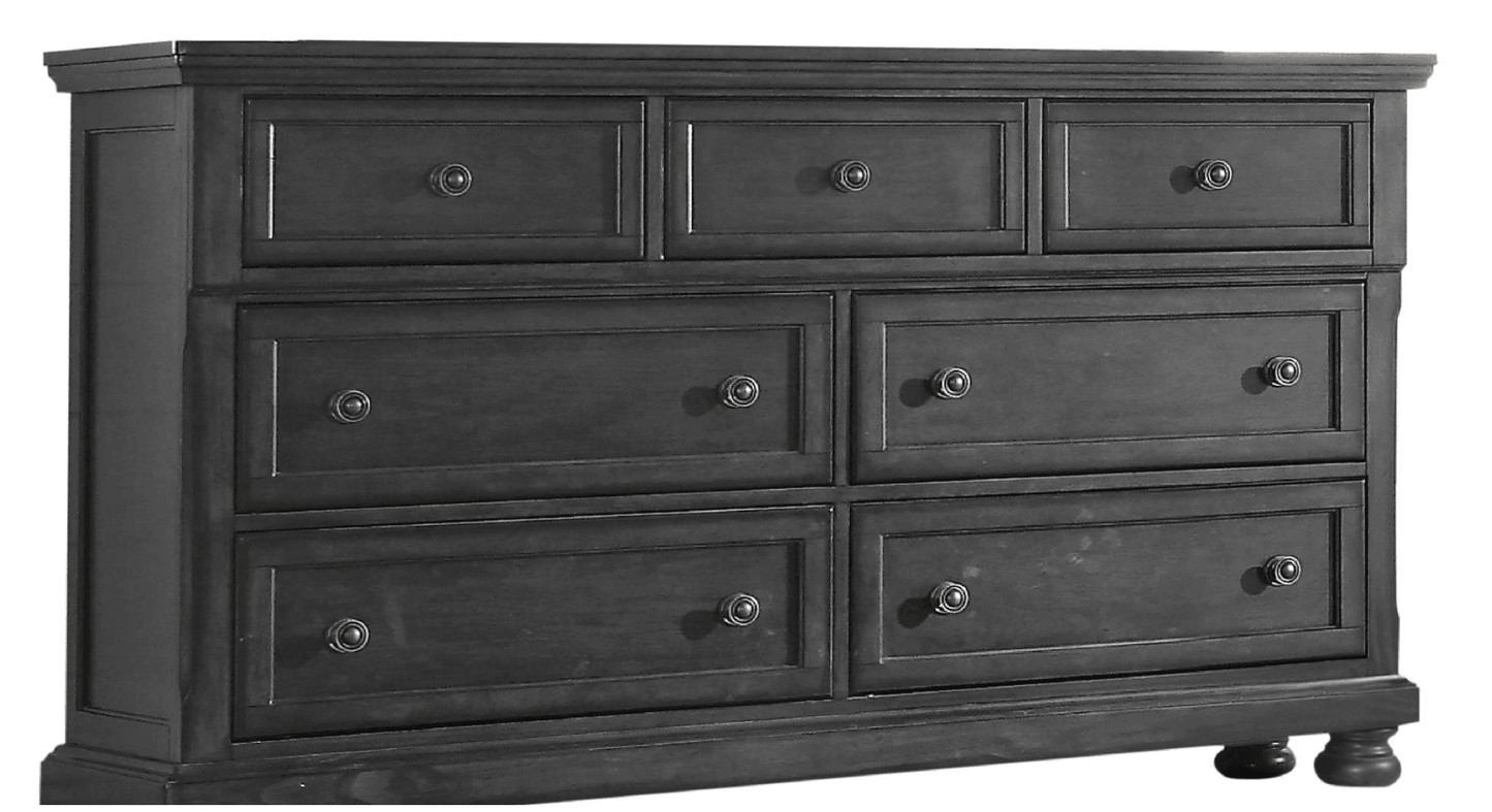 Chelsea Bedroom Set - Royal Living Furniture