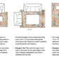 Olimpos Rug 3 - Royal Living Furniture