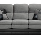 Canadian Made Sofa Set - 4070 - Royal Living Furniture