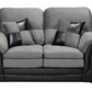 Canadian Made Sofa Set - 4070 - Royal Living Furniture