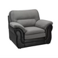 Canadian Made Sofa Set - 4070 - Royal Living Furniture
