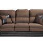 Canadian Made Sofa Set - 4070 - Royal Living Furniture