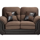 Canadian Made Sofa Set - 4070 - Royal Living Furniture