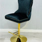 Nick Barstool Zb - 7214 - Royal Living Furniture