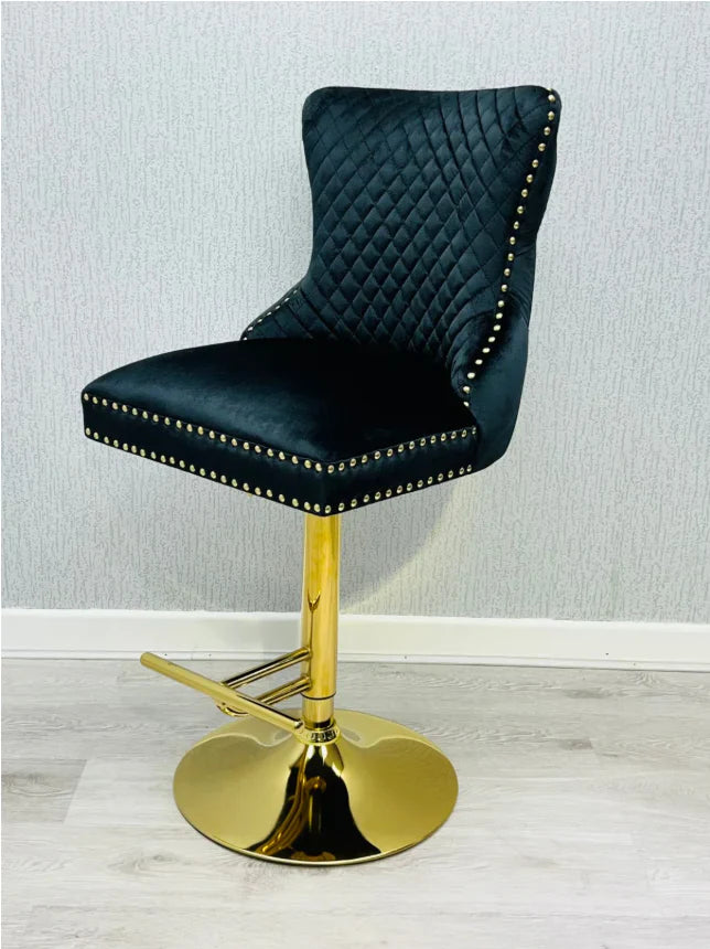 Nick Barstool Zb - 7214 - Royal Living Furniture