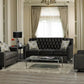 Canadian Made Sofa Set - 1650 - Royal Living Furniture