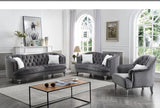 Sofa Set - Royal Living Furniture