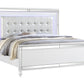 Valentino Bedroom Set - Royal Living Furniture