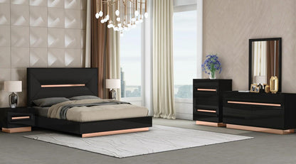 Talia - Bedroom Set - Royal Living Furniture