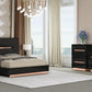 Talia Premium Bed - Royal Living Furniture