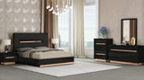 Talia - Bedroom Set - Royal Living Furniture