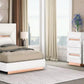 Talia Premium Bed - Royal Living Furniture