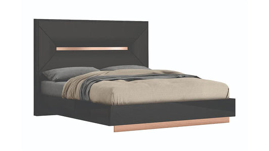 Talia Premium Bed - Royal Living Furniture