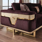 Truva Sofa Set - Royal Living Furniture