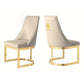 Lucy  Dining Chairs - Royal Living Furniture