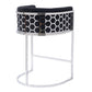 Vera Barstool - Royal Living Furniture