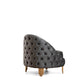 Vanessa - Glamorous Modern Living Room Set - Royal Living Furniture