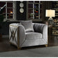 Valencia - Luxury Turkish Sofa Set - Royal Living Furniture