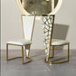 Vienna Dining Chairs - Royal Living Furniture